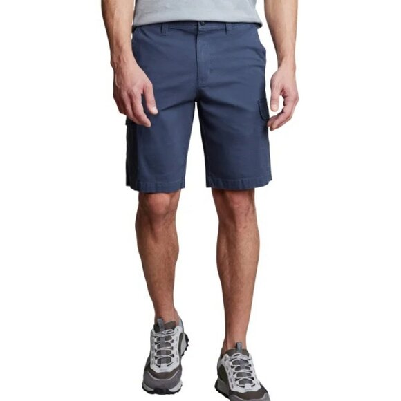 Copper‎ & Oak Men's Cargo Short - Picture 2 of 7